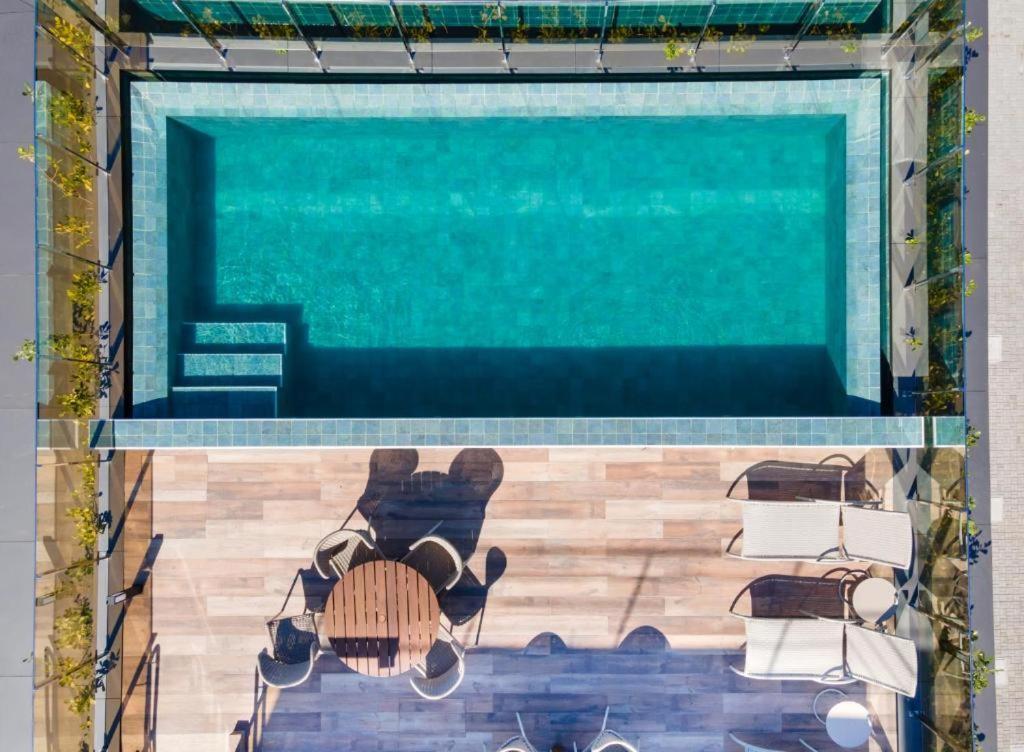 Frente Mar Apartamento Luxuoso Na Praia De Cabo Branco Жуан-Песоа Экстерьер фото